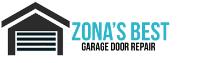 Zona's Best Garage Door Repair image 1